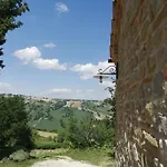 Farmház Casale San Martino Bio Sant'Angelo in Pontano