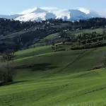 Casale San Martino Bio Farmház *