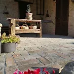 Casale San Martino Bio Farm stay Sant'Angelo in Pontano