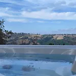 Casale San Martino Bio Farm stay