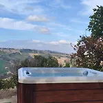 Farm stay Casale San Martino Bio *