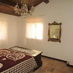 Casale San Martino Bio Farm stay
