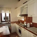 Casale San Martino Bio Farm stay *