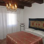 Farm stay Casale San Martino Bio Sant'Angelo in Pontano