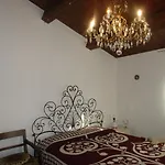 Farm stay Casale San Martino Bio Sant'Angelo in Pontano