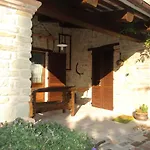 Casale San Martino Bio Farm stay *