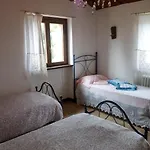 Séjour à la ferme Casale San Martino Bio *