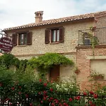 Farm stay Casale San Martino Bio