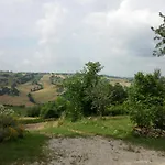 Casale San Martino Bio Farm stay Sant'Angelo in Pontano