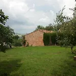 Casale San Martino Bio Farm stay