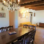 Farm stay Casale San Martino Bio Sant'Angelo in Pontano
