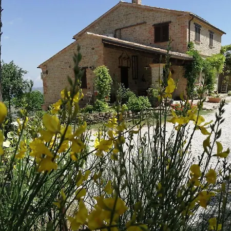 Casale San Martino Bio