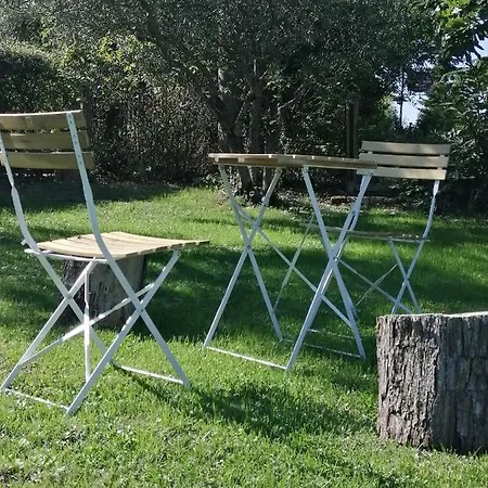 Casale San Martino Bio * Sant'Angelo in Pontano