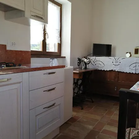 Casale San Martino Bio * Sant'Angelo in Pontano