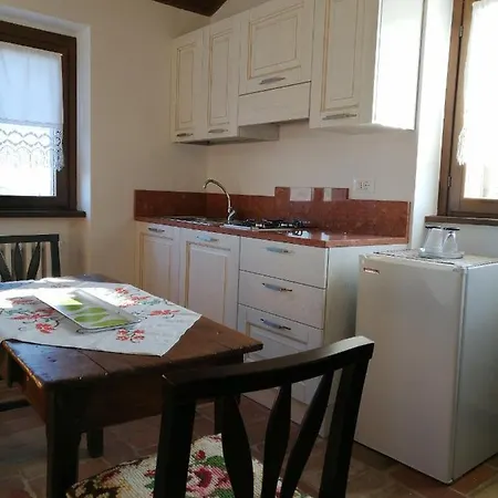 Casale San Martino Bio Sant'Angelo in Pontano