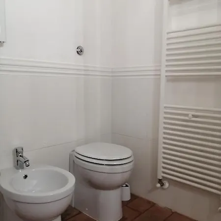 Feriegård Casale San Martino Bio