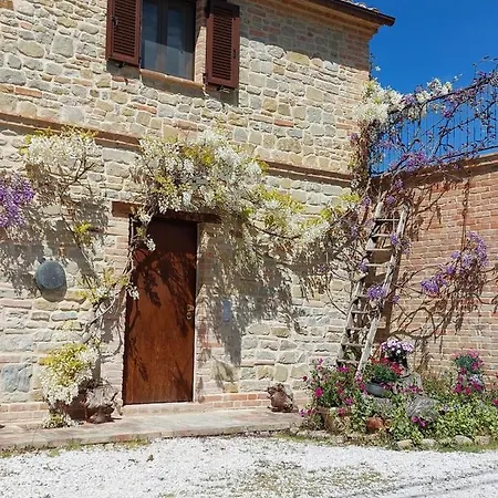 Casale San Martino Bio * Sant'Angelo in Pontano