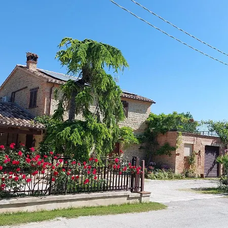 农家乐 Casale San Martino Bio *