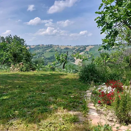 Casale San Martino Bio * Sant'Angelo in Pontano