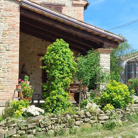 Casale San Martino Bio * Sant'Angelo in Pontano