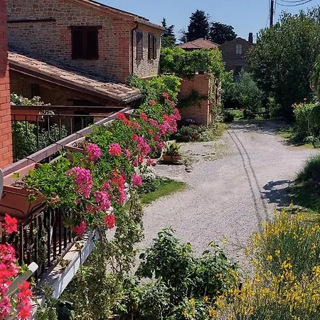 Casale San Martino Bio