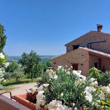 Casale San Martino Bio *