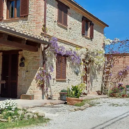 Casale San Martino Bio