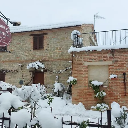 Casale San Martino Bio