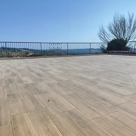 Casale San Martino Bio Sant'Angelo in Pontano