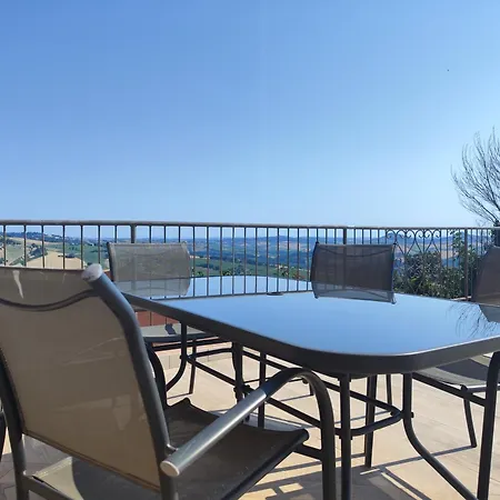 Casale San Martino Bio