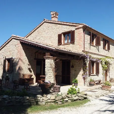 Casale San Martino Bio *