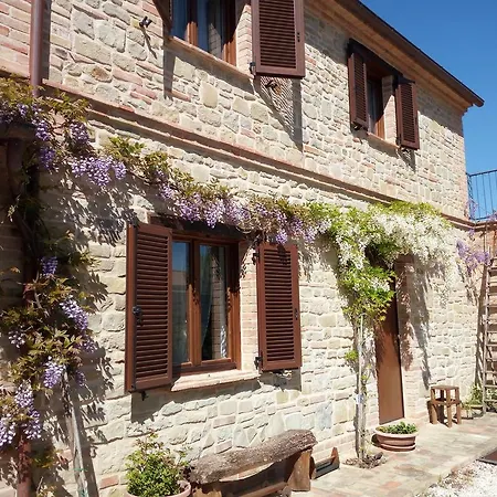 Alojamento de Turismo Rural Casale San Martino Bio *