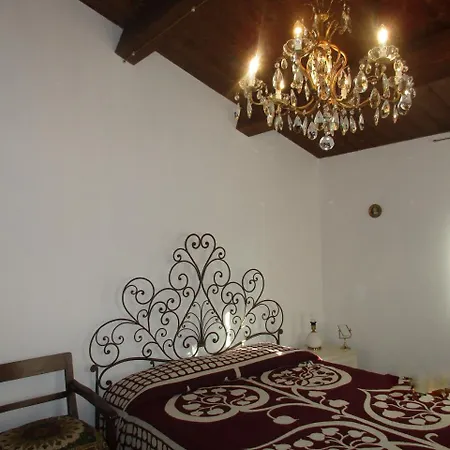 Feriegård Casale San Martino Bio Sant'Angelo in Pontano