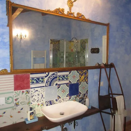 Casale San Martino Bio Sant'Angelo in Pontano