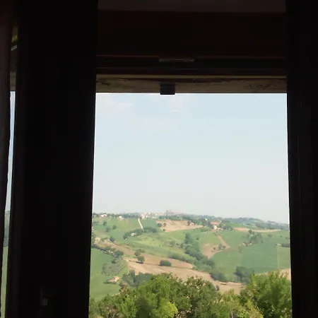 Farm stay Casale San Martino Bio