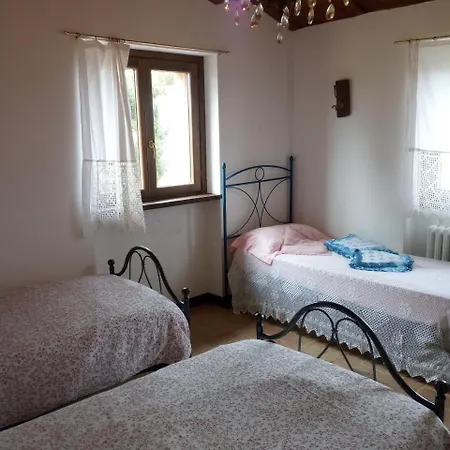 Feriegård Casale San Martino Bio *