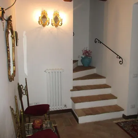 Feriegård Casale San Martino Bio *