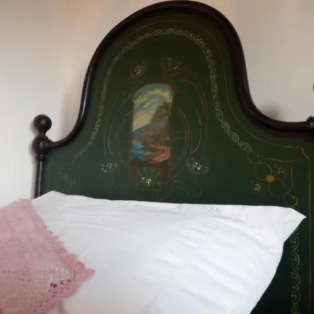 Casale San Martino Bio Feriegård Sant'Angelo in Pontano