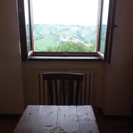 Casale San Martino Bio Farm stay *