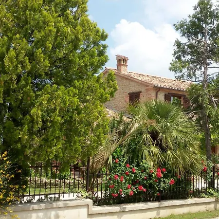 Casale San Martino Bio *